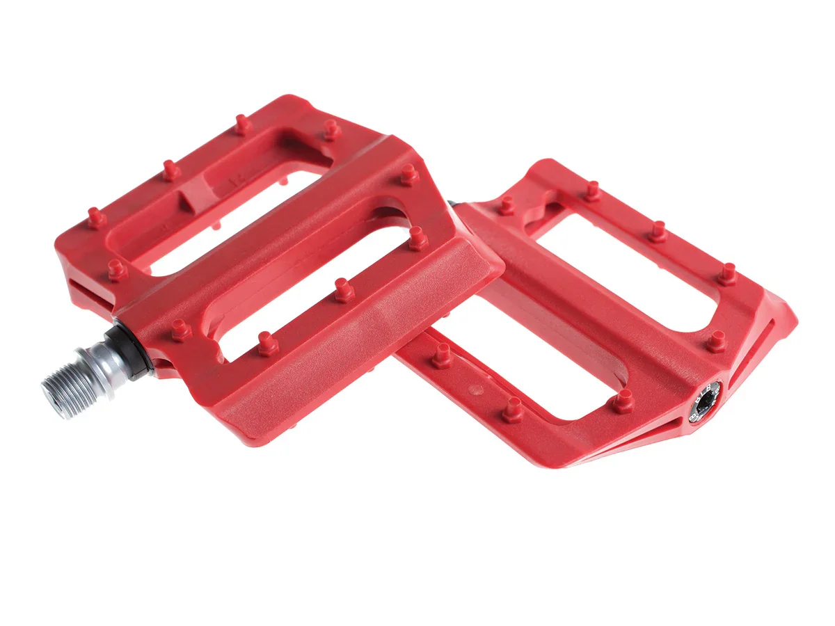 BLB Flatliner "ROAR" Pedals - Image 9