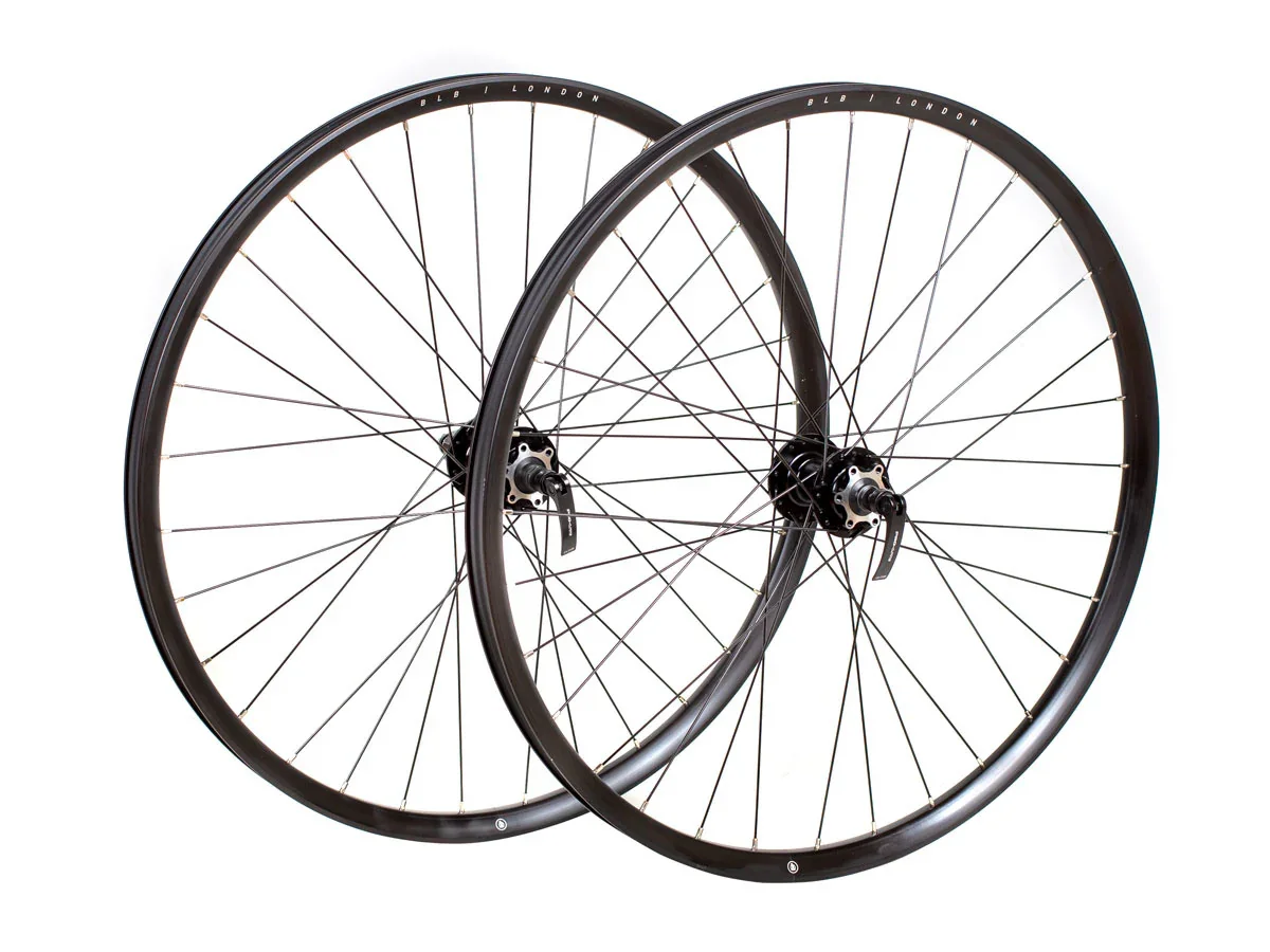 BLB Gravel Wheelset - 29'ER