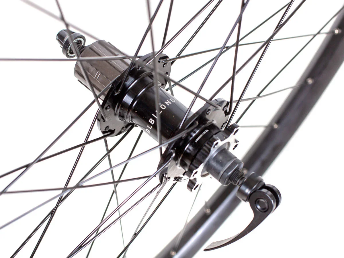 BLB Gravel Wheelset - 29'ER - Image 4