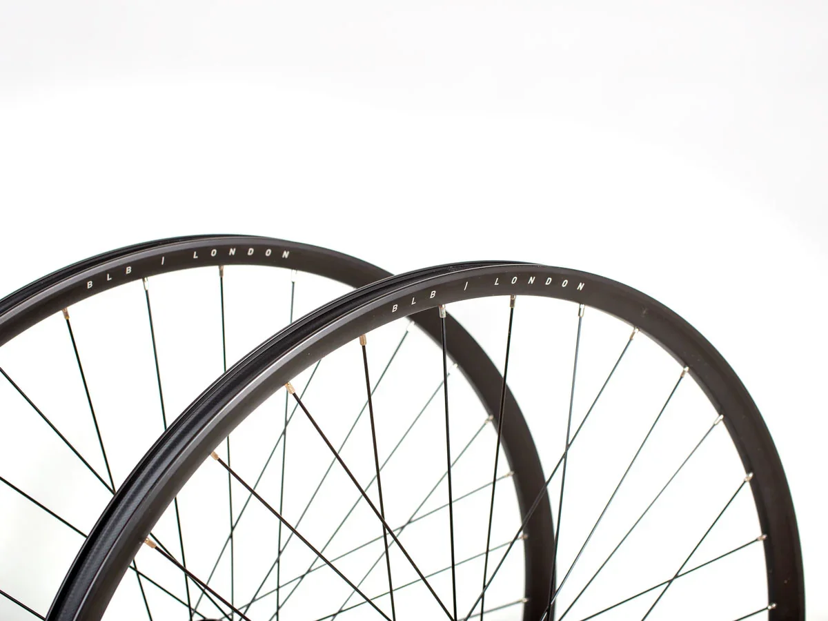 BLB Gravel Wheelset - 650B (27.5'') - Image 2