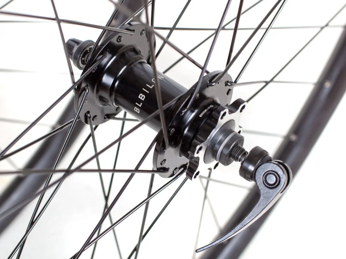 BLB Gravel Wheelset - 650B (27.5'') - Image 3