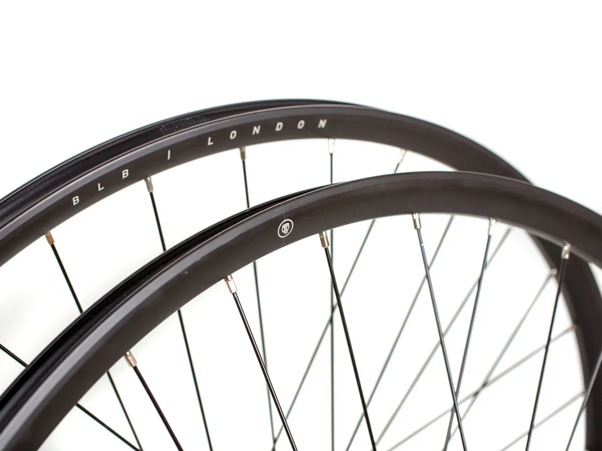 BLB Gravel Wheelset - 650B (27.5'') - Image 5