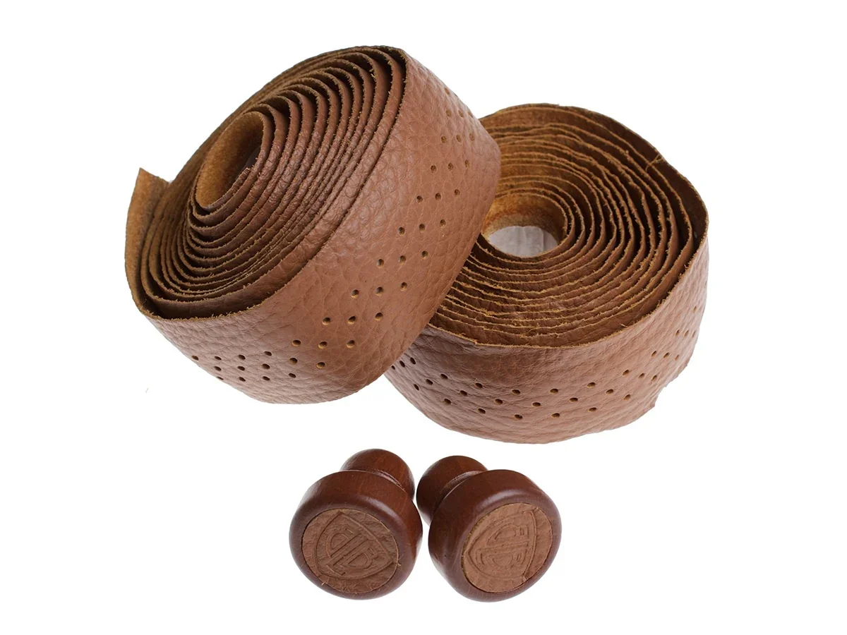 BLB Leather Bar Tape - Image 3
