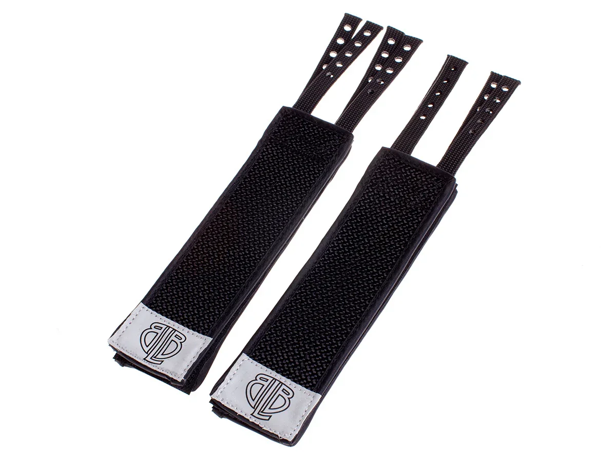 BLB Lockdown Straps