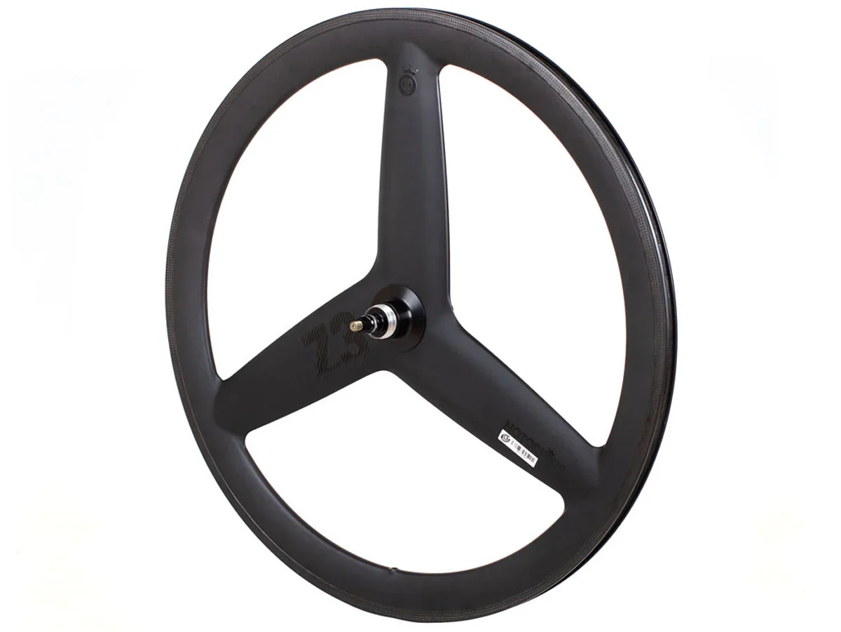 BLB Notorious Z3 Full Carbon Rear Wheel - Image 2