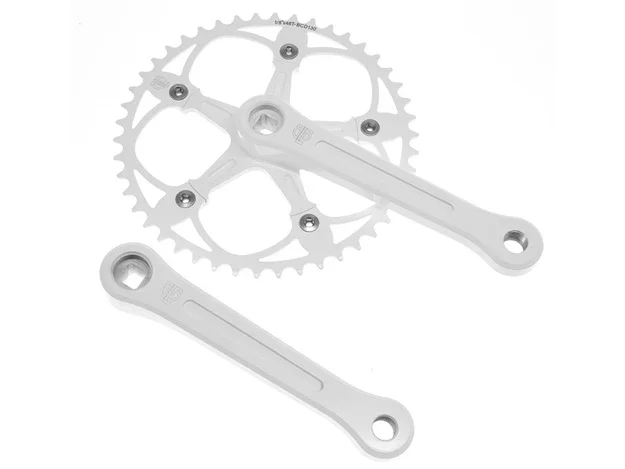 BLB Pista Vera Crank Set - Image 2