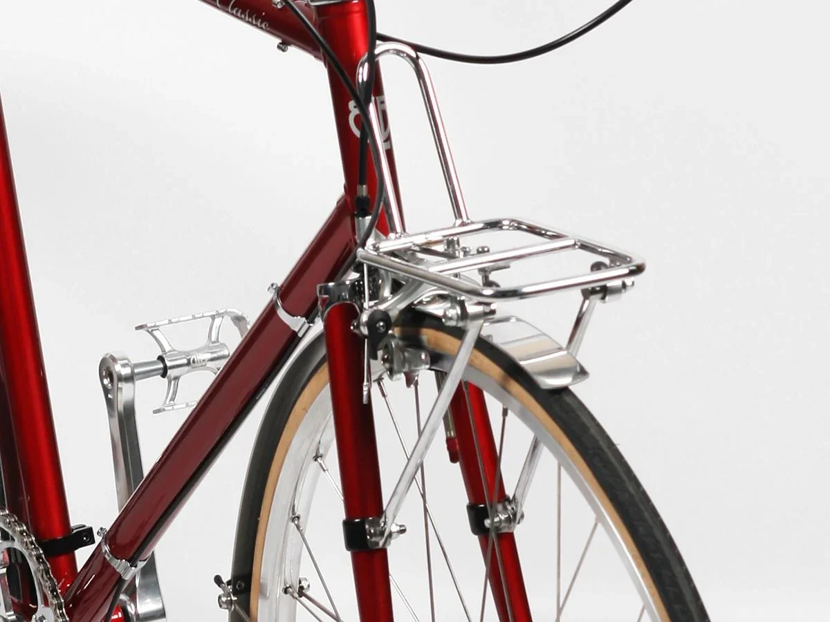 BLB Rack - Chrome - Image 4