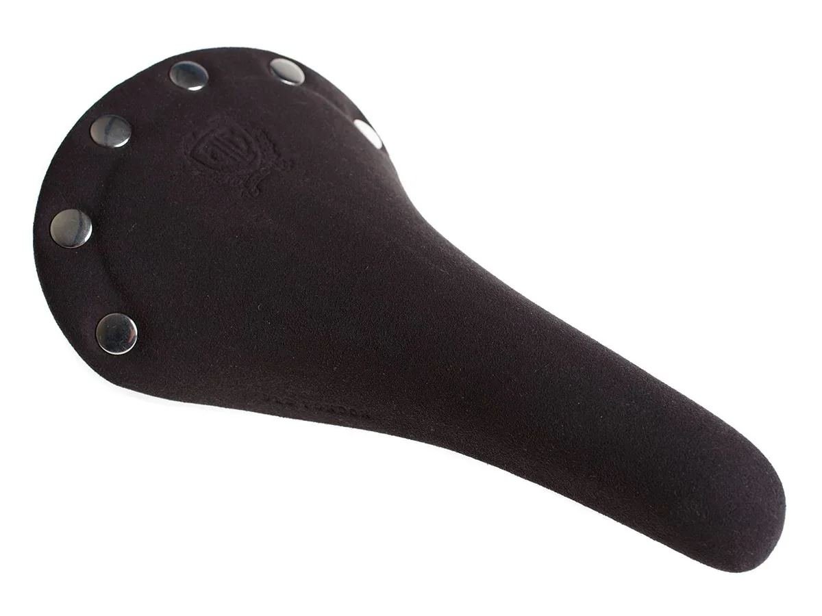 BLB Raven Suede Saddle - Image 5