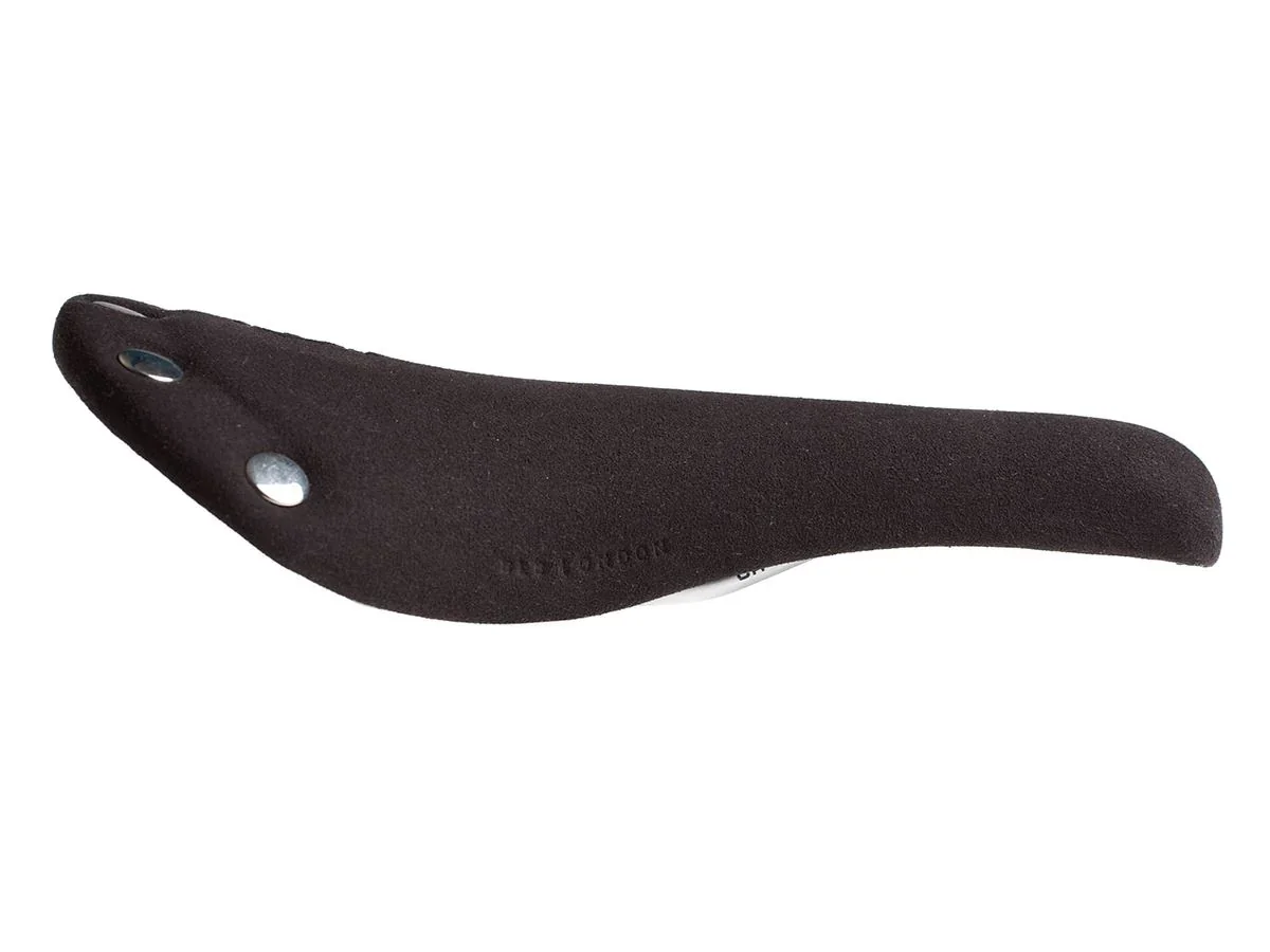 BLB Raven Suede Saddle - Image 7