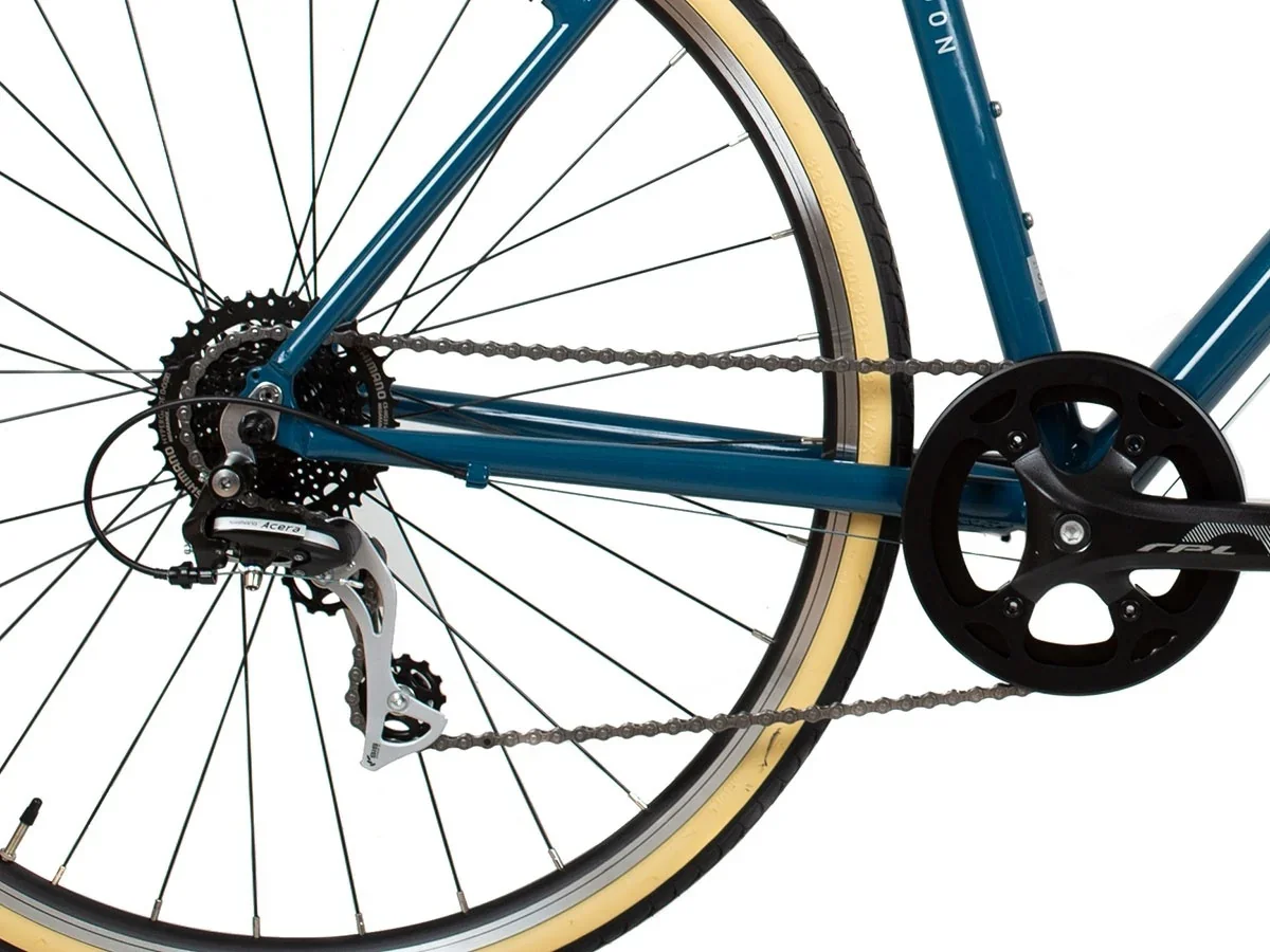 BLB Ripper V-Brake Hybrid Bike - Image 2
