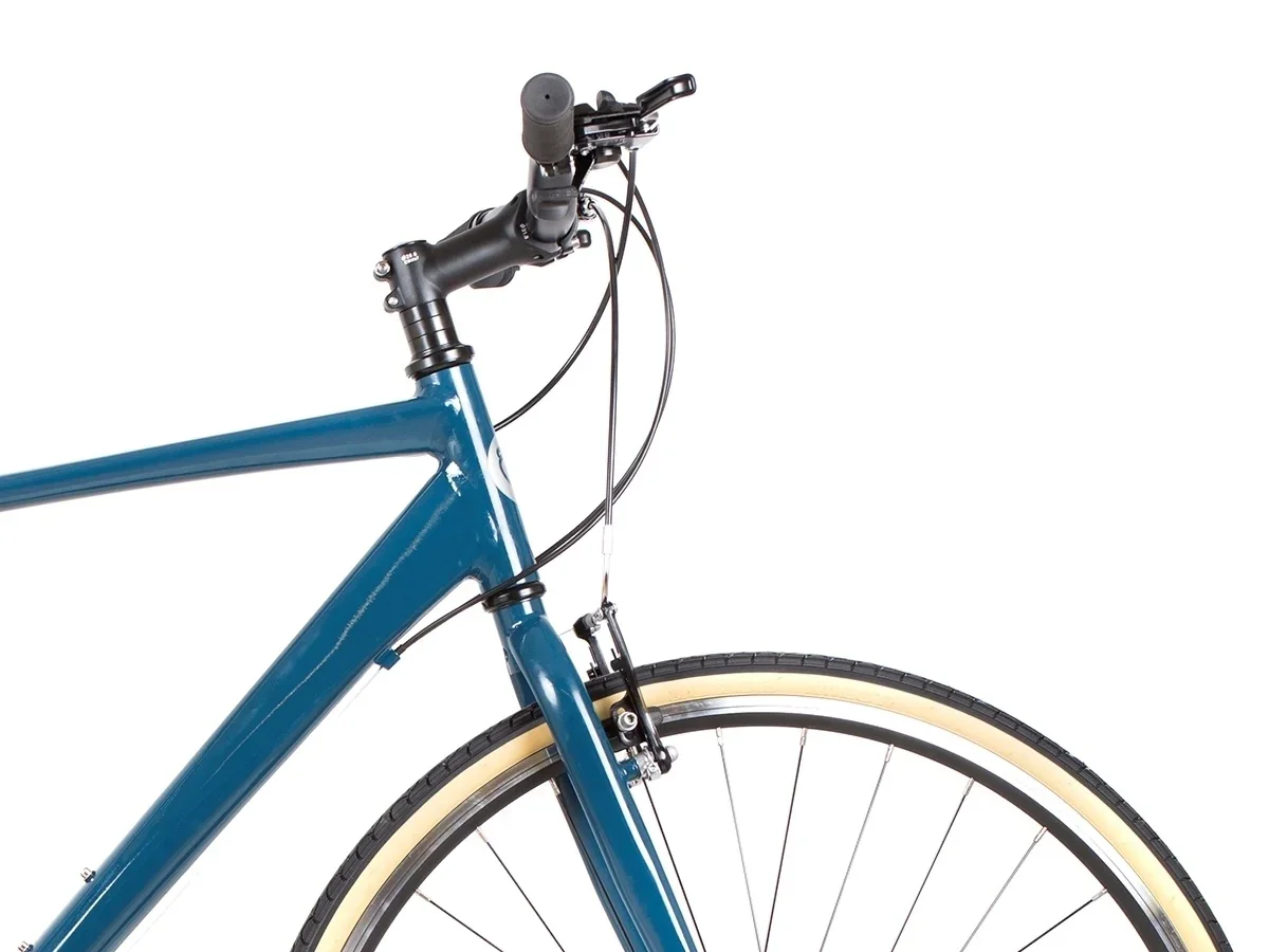 BLB Ripper V-Brake Hybrid Bike - Image 3