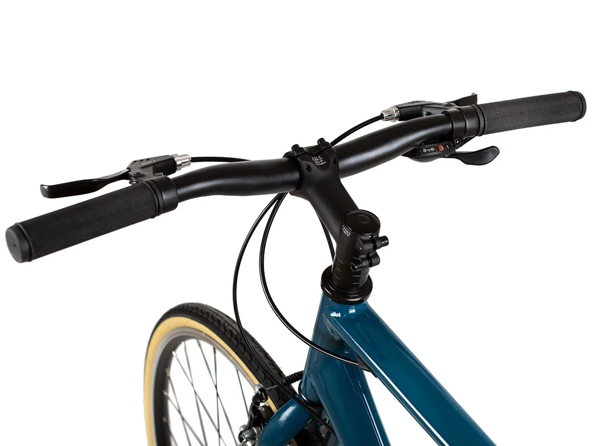 BLB Ripper V-Brake Hybrid Bike - Image 4