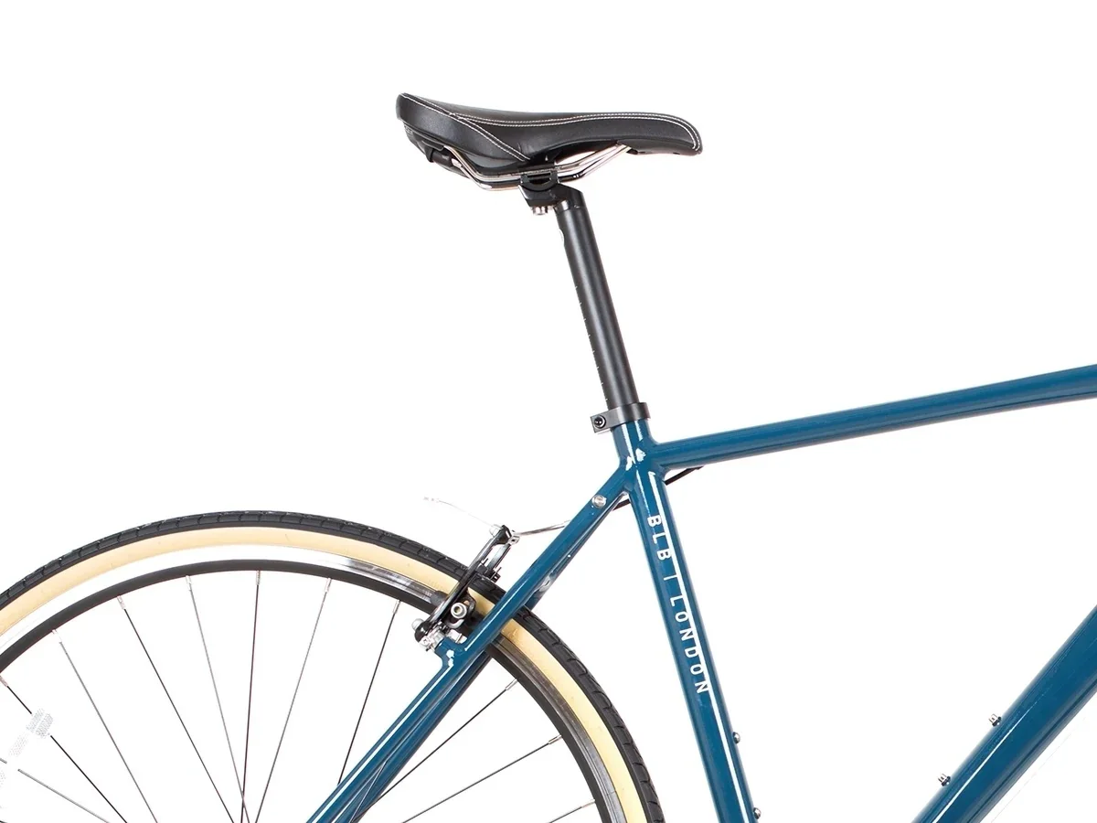 BLB Ripper V-Brake Hybrid Bike - Image 5