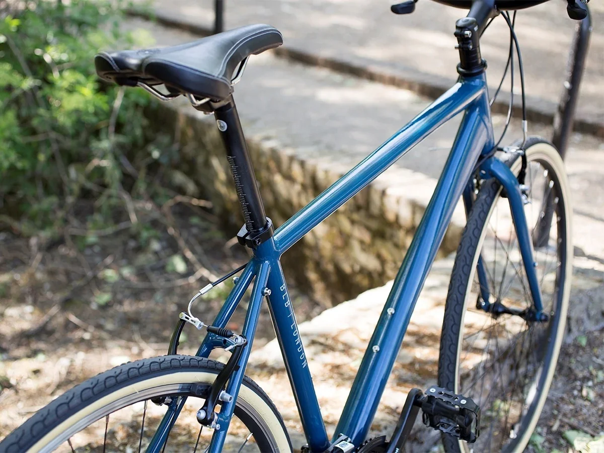 BLB Ripper V-Brake Hybrid Bike - Image 7