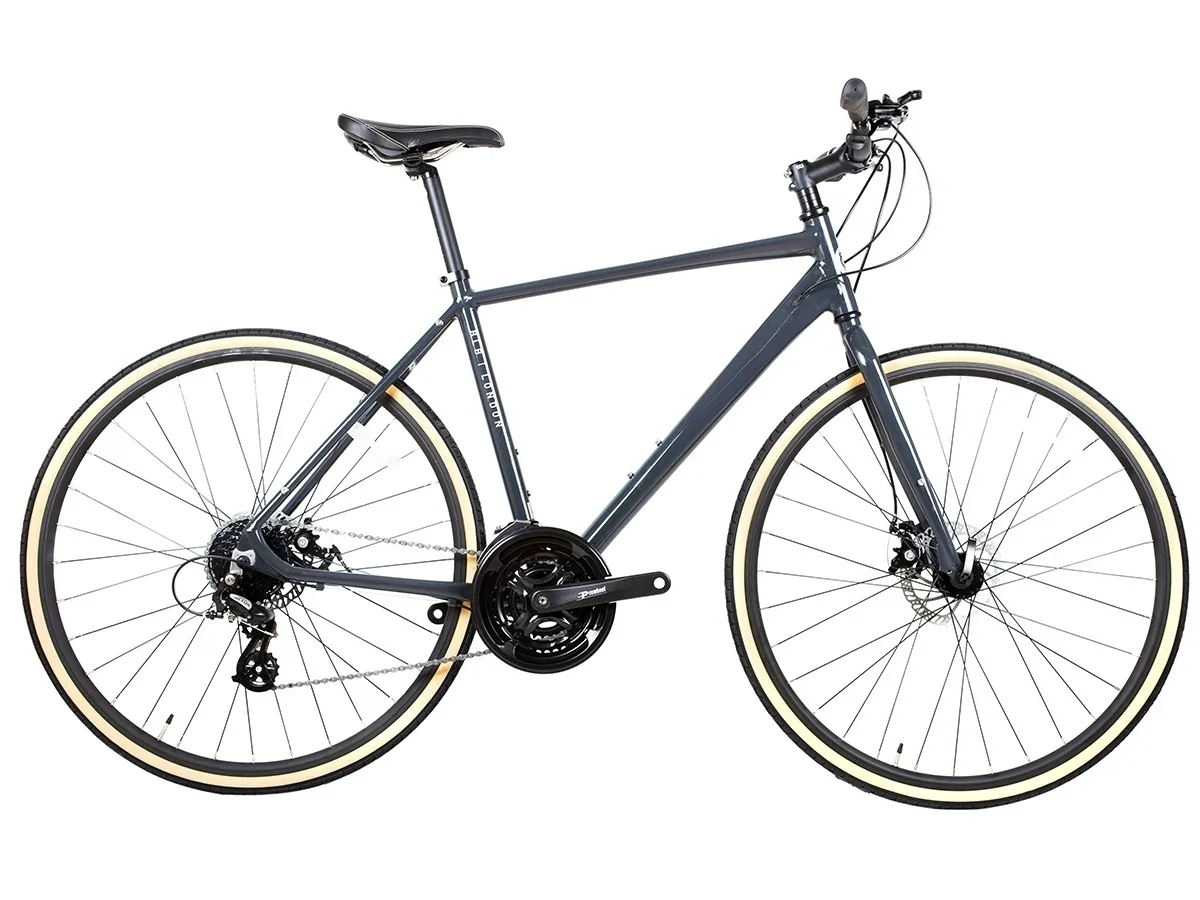 BLB Ripper Disc Hybrid Bike