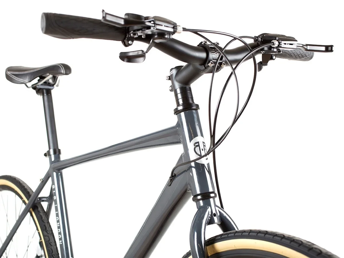 BLB Ripper Disc Hybrid Bike - Image 5