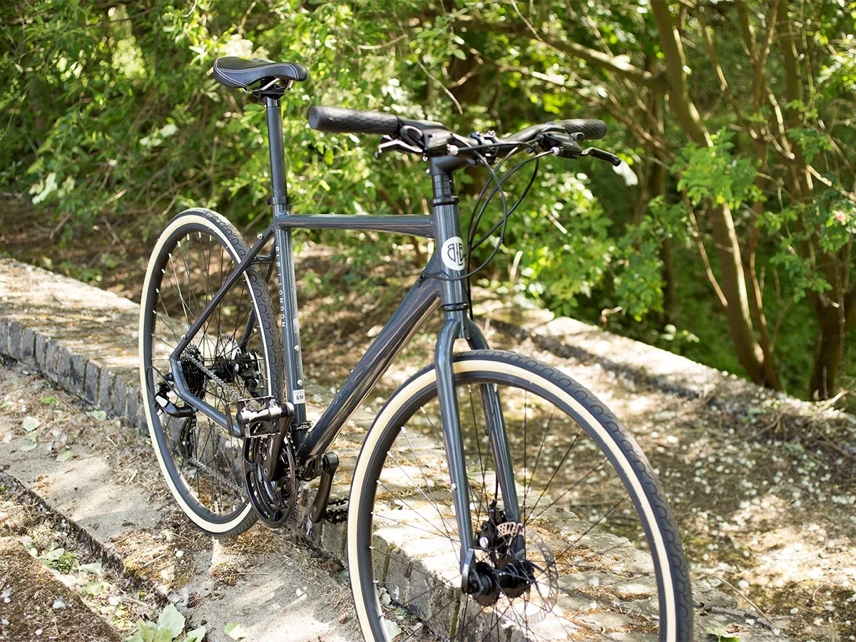 BLB Ripper Disc Hybrid Bike - Image 6