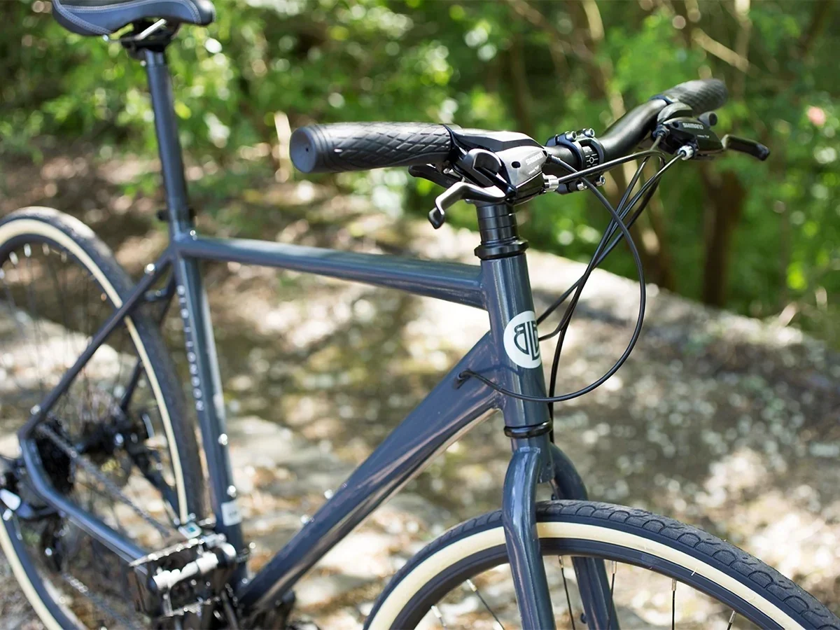 BLB Ripper Disc Hybrid Bike - Image 7