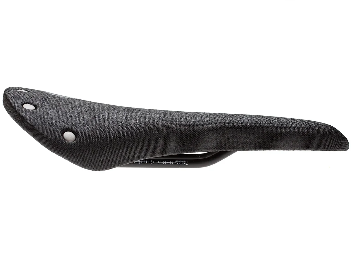 BLB San Marco Regal Evo Saddle - Image 2