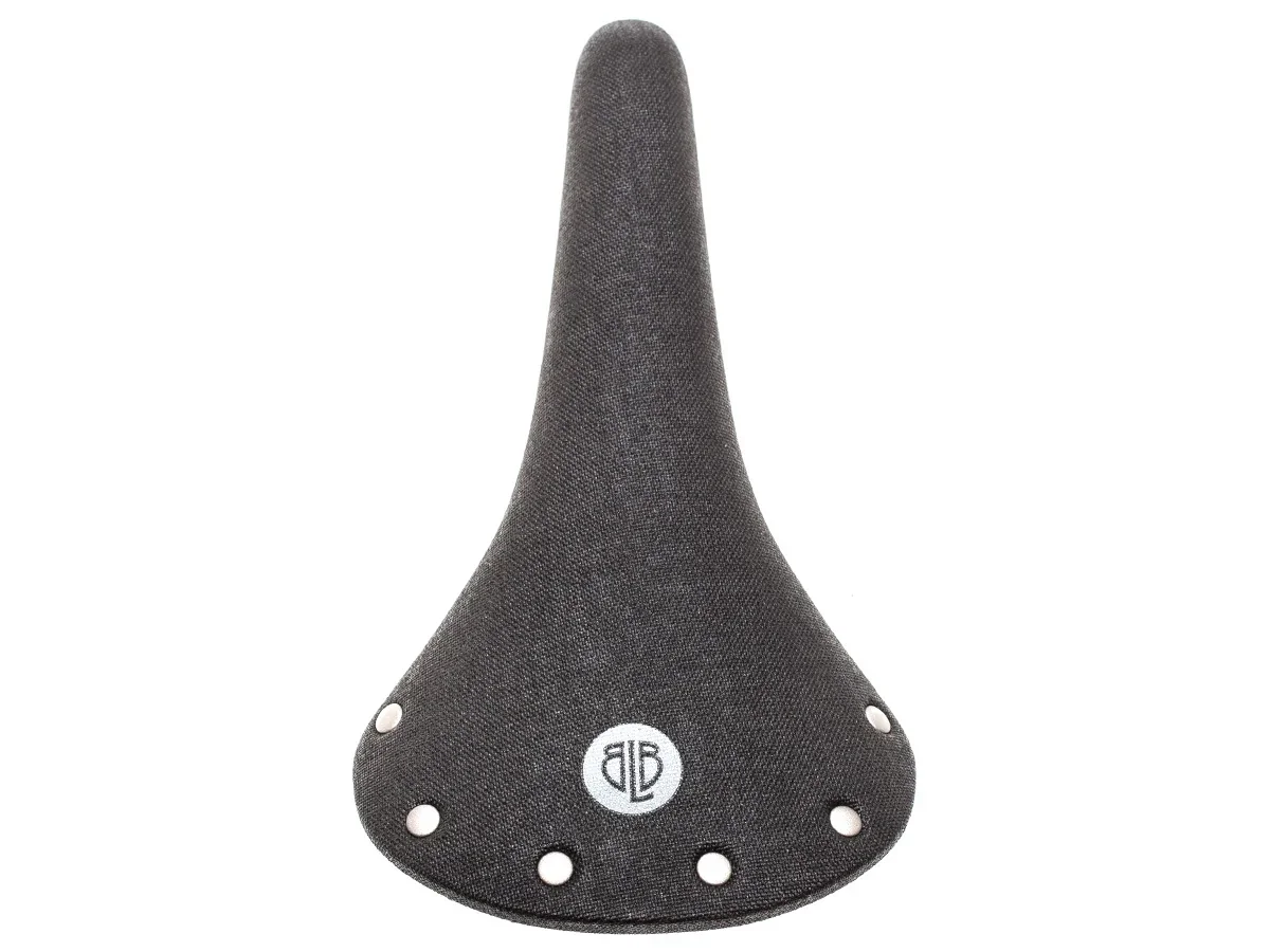 BLB San Marco Regal Evo Saddle - Image 3