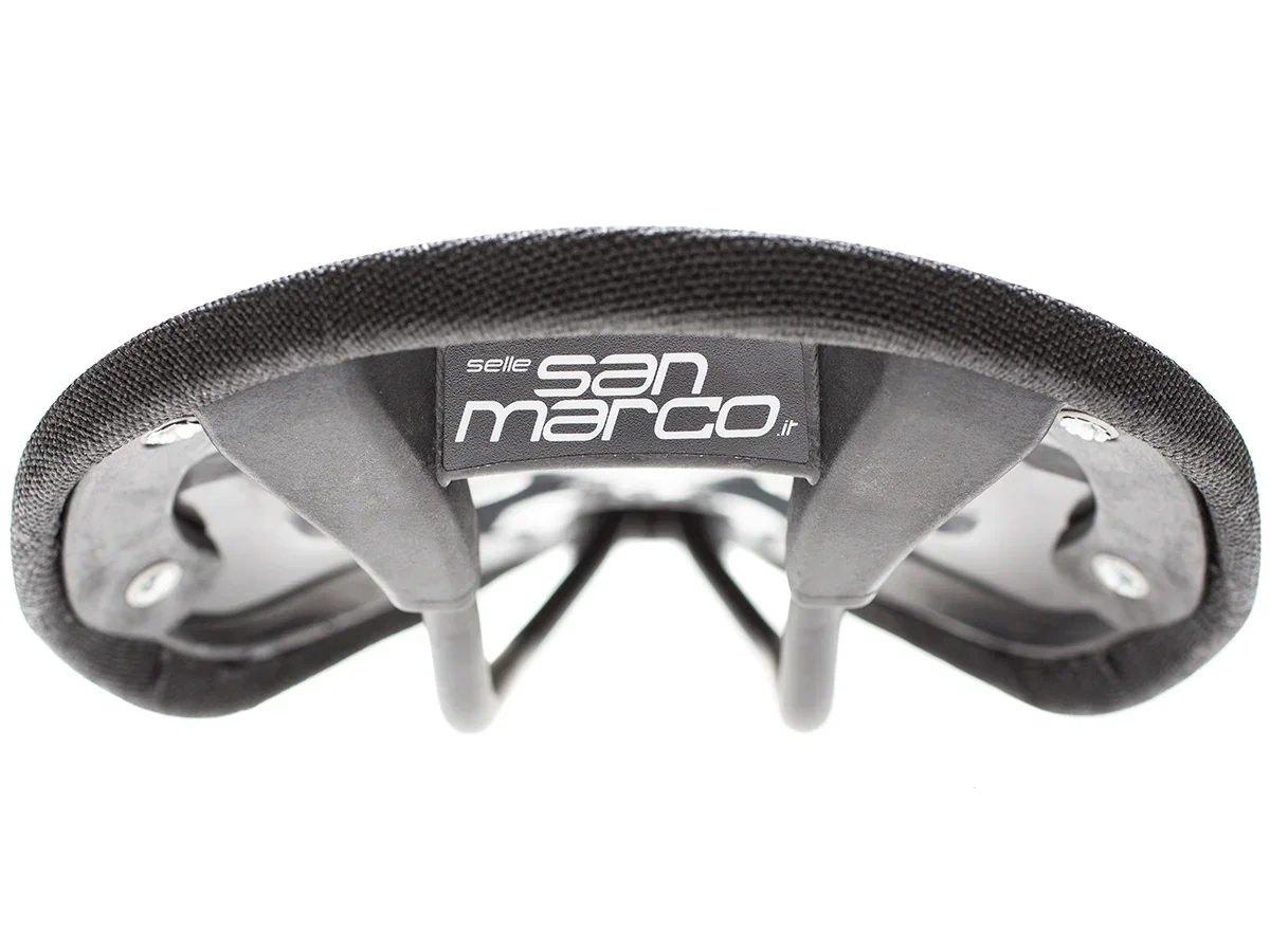 BLB San Marco Regal Evo Saddle - Image 4