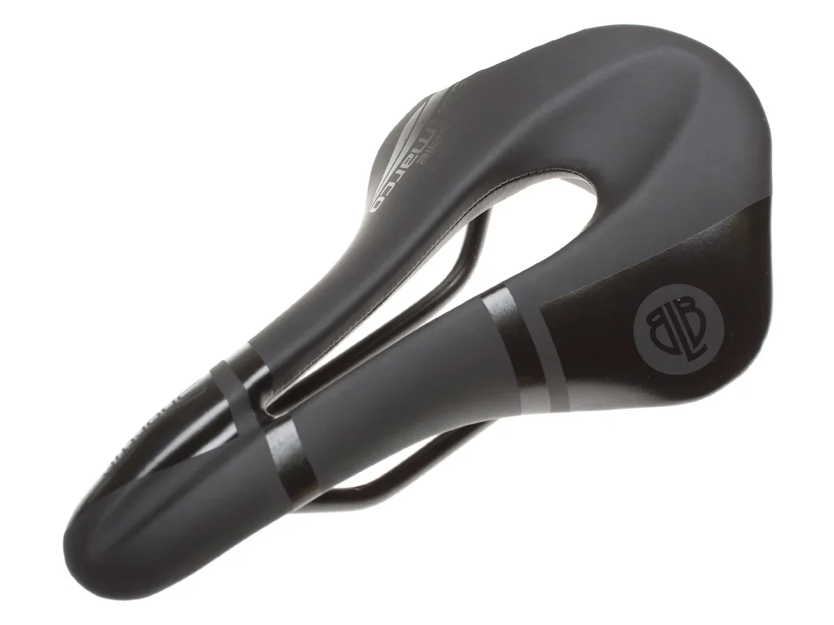 BLB Selle San Marco Shortfit Saddle - Image 2