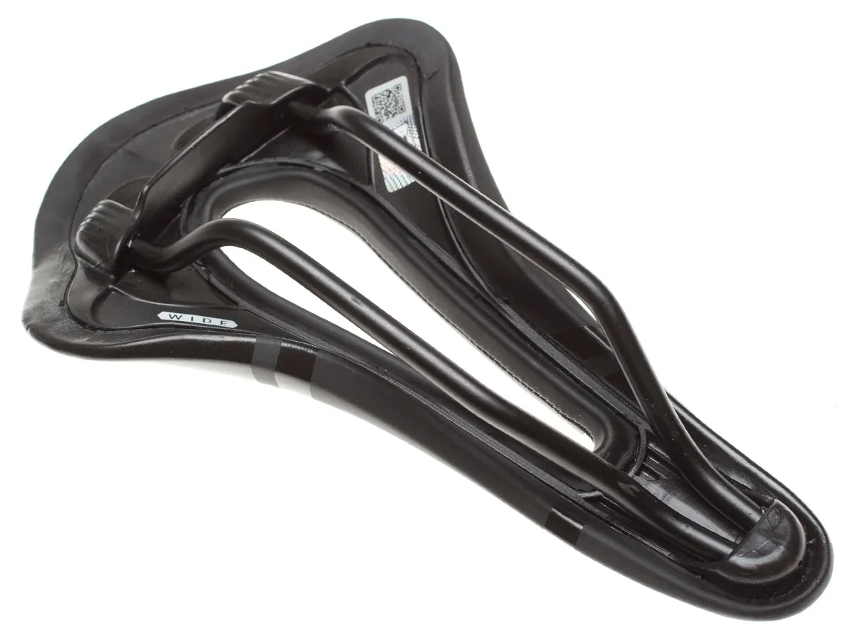 BLB Selle San Marco Shortfit Saddle - Image 6