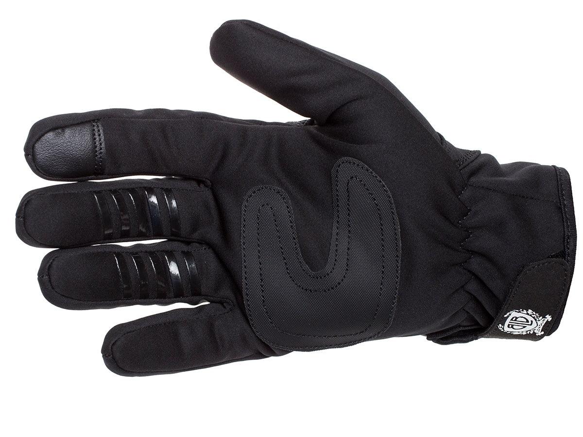 BLB Shield Cycling Gloves Polka Dot - Image 3