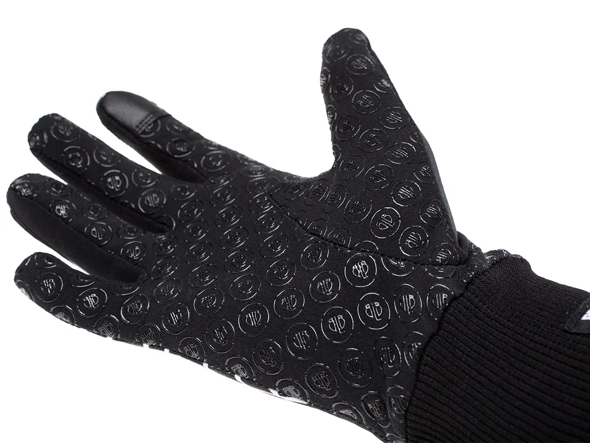 BLB Shield Cycling Gloves  - Web - Image 3