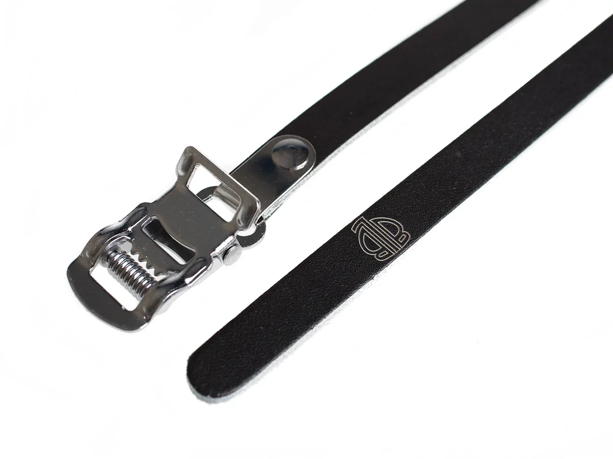 BLB Single Leather Straps