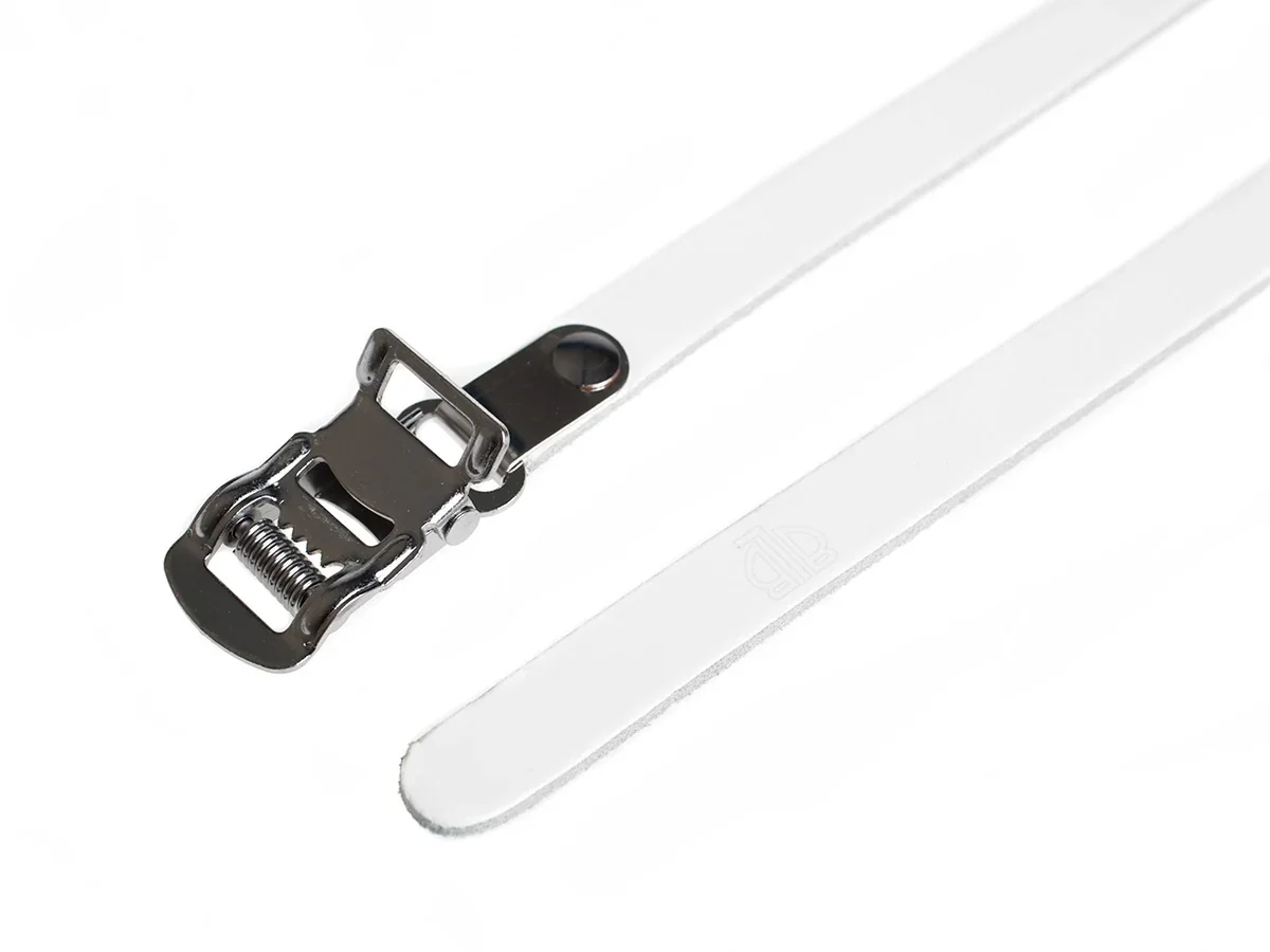 BLB Single Leather Straps - Image 4