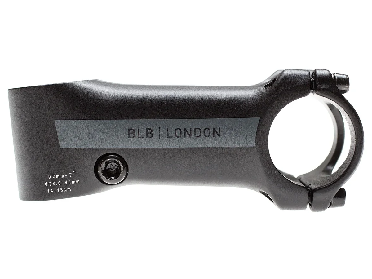 BLB Stealth A-Head Stem - Image 2