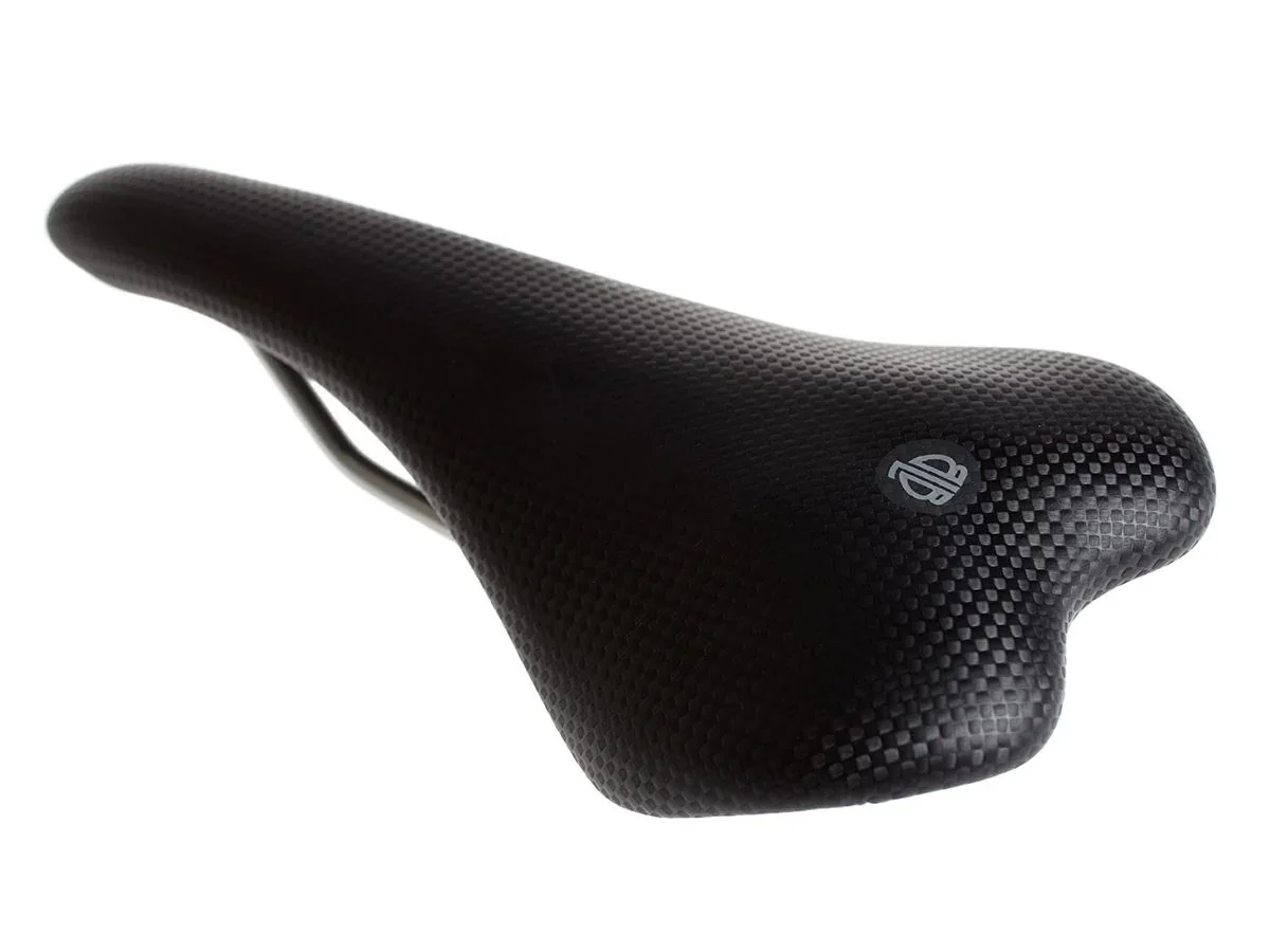 BLB Stealth Saddle - Carbon Look - Image 3