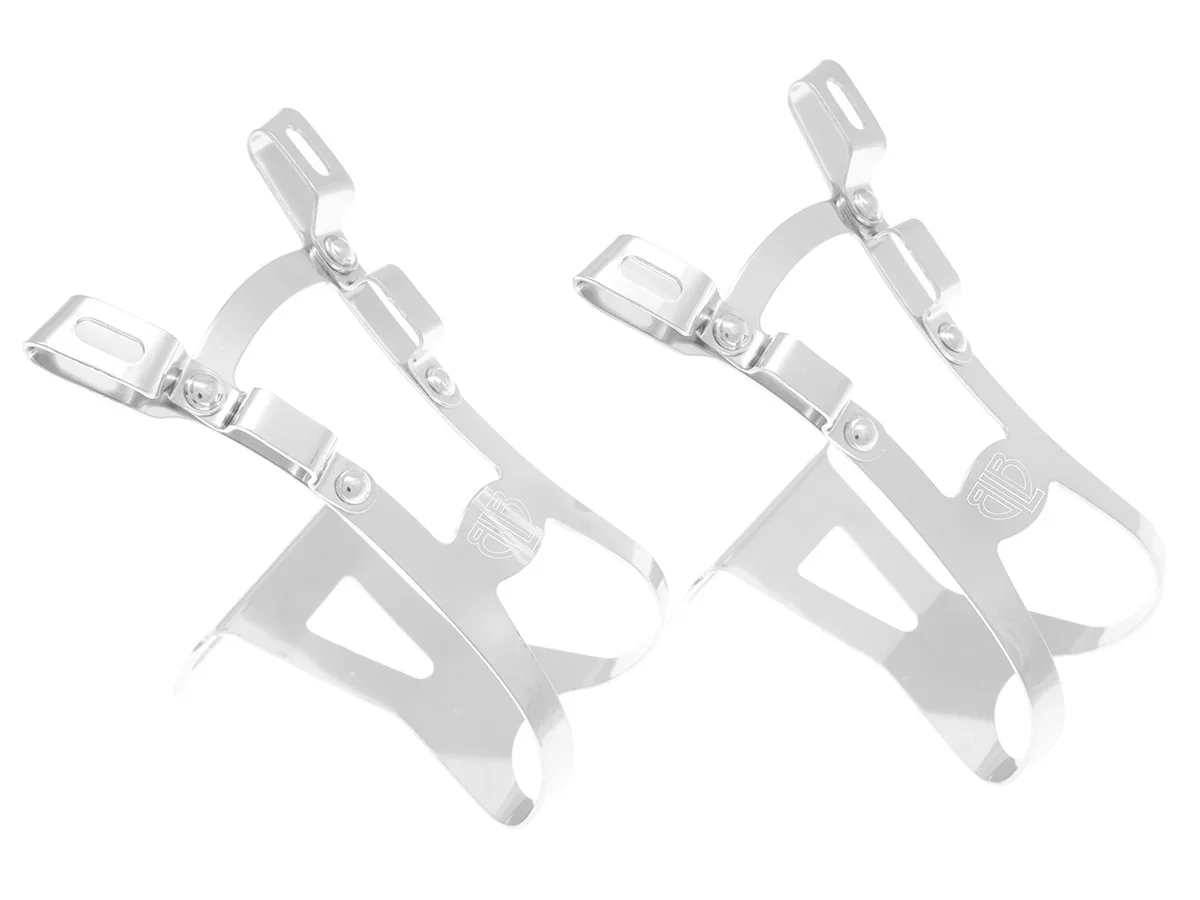 BLB Steel DB/DG Toe Clip