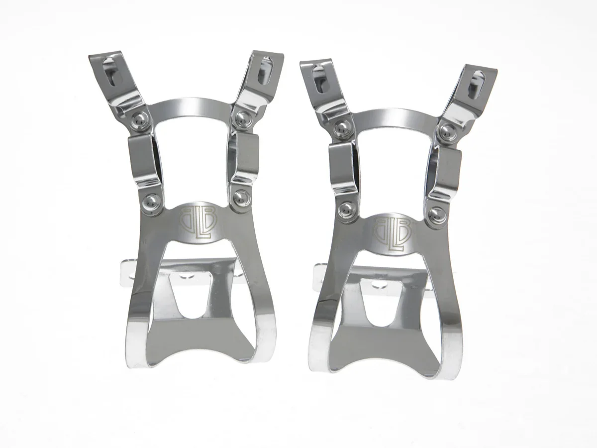 BLB Steel DB/DG Toe Clip - Image 2