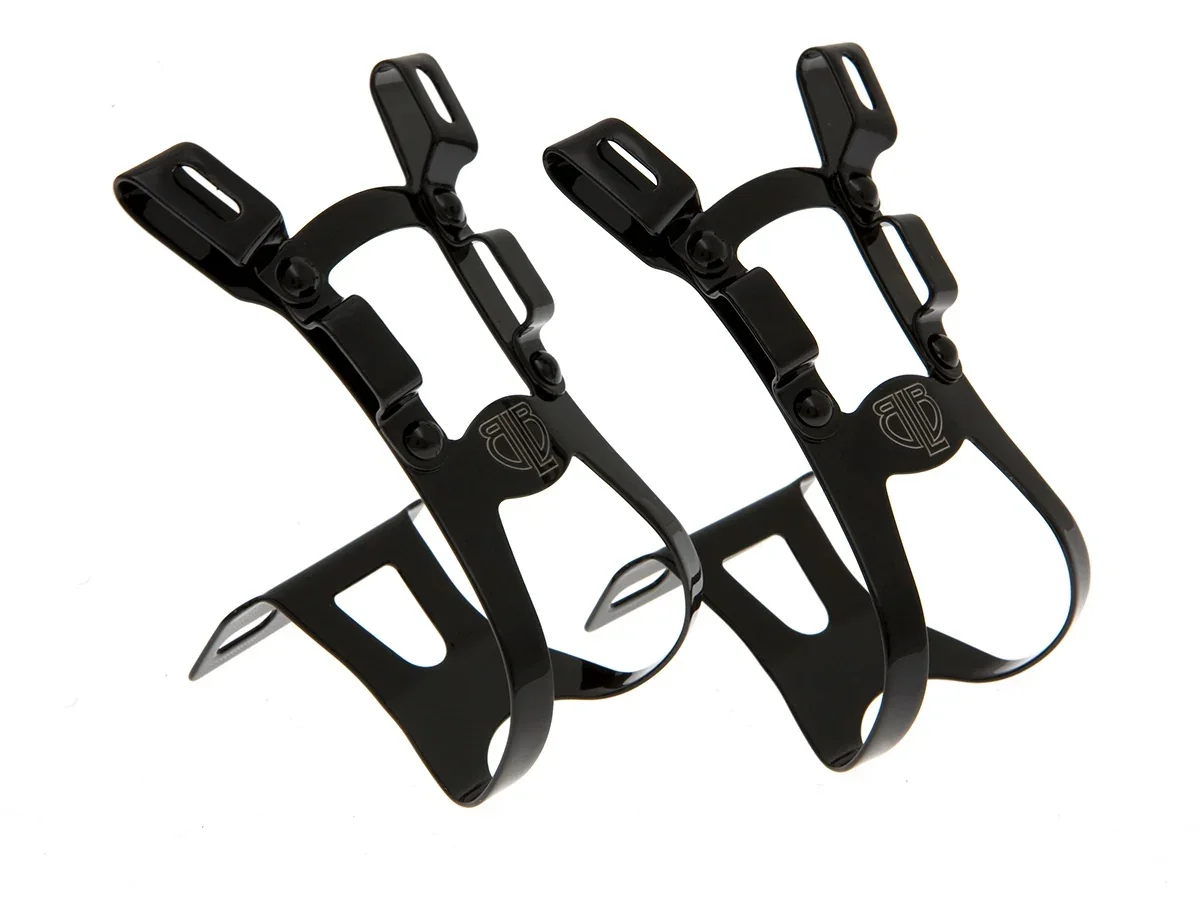 BLB Steel DB/DG Toe Clip - Image 3