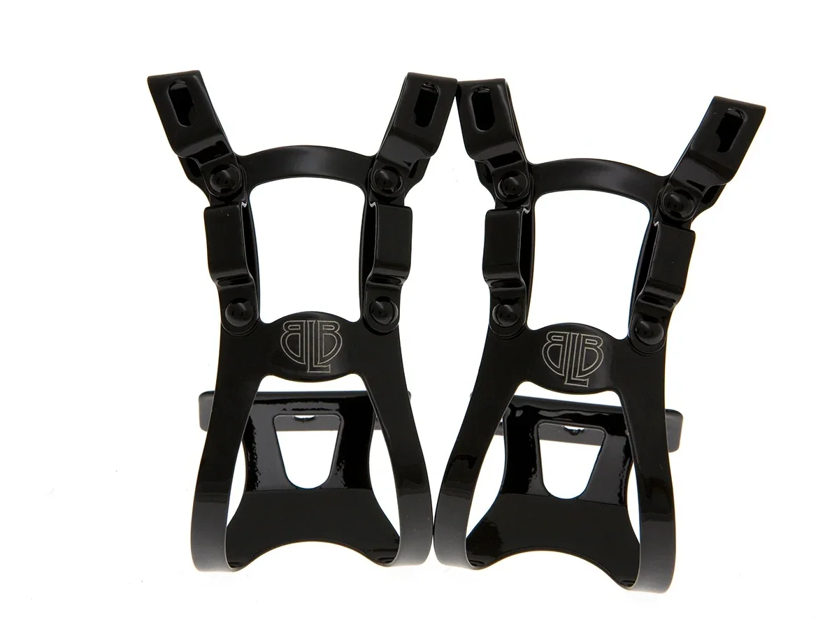 BLB Steel DB/DG Toe Clip - Image 4