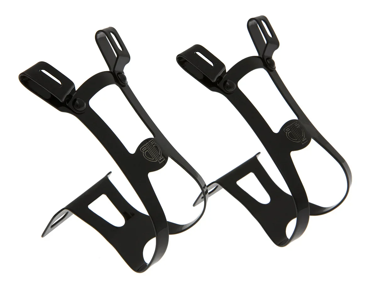 BLB Steel DB/SG Toe Clip