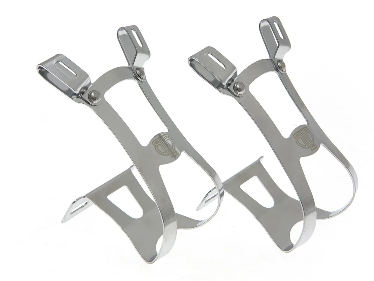 BLB Steel DB/SG Toe Clip - Image 2