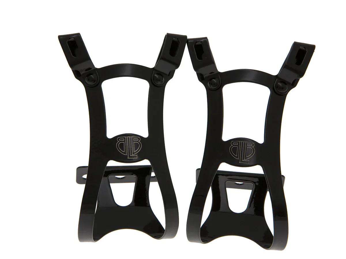BLB Steel DB/SG Toe Clip - Image 3