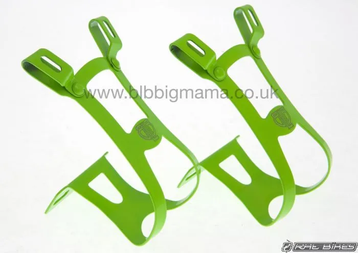 BLB Steel DB/SG Toe Clip - Image 4