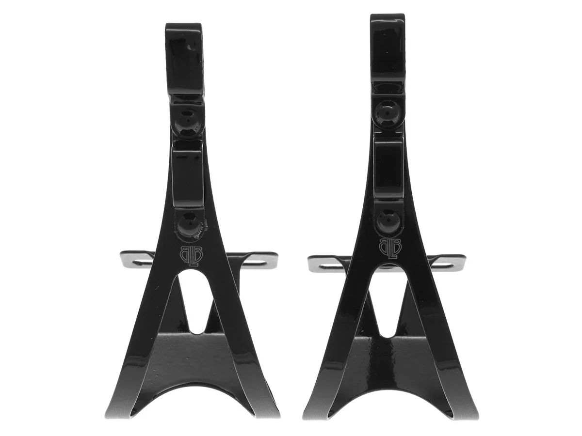BLB Steel SB/DG Toe Clip - Image 2