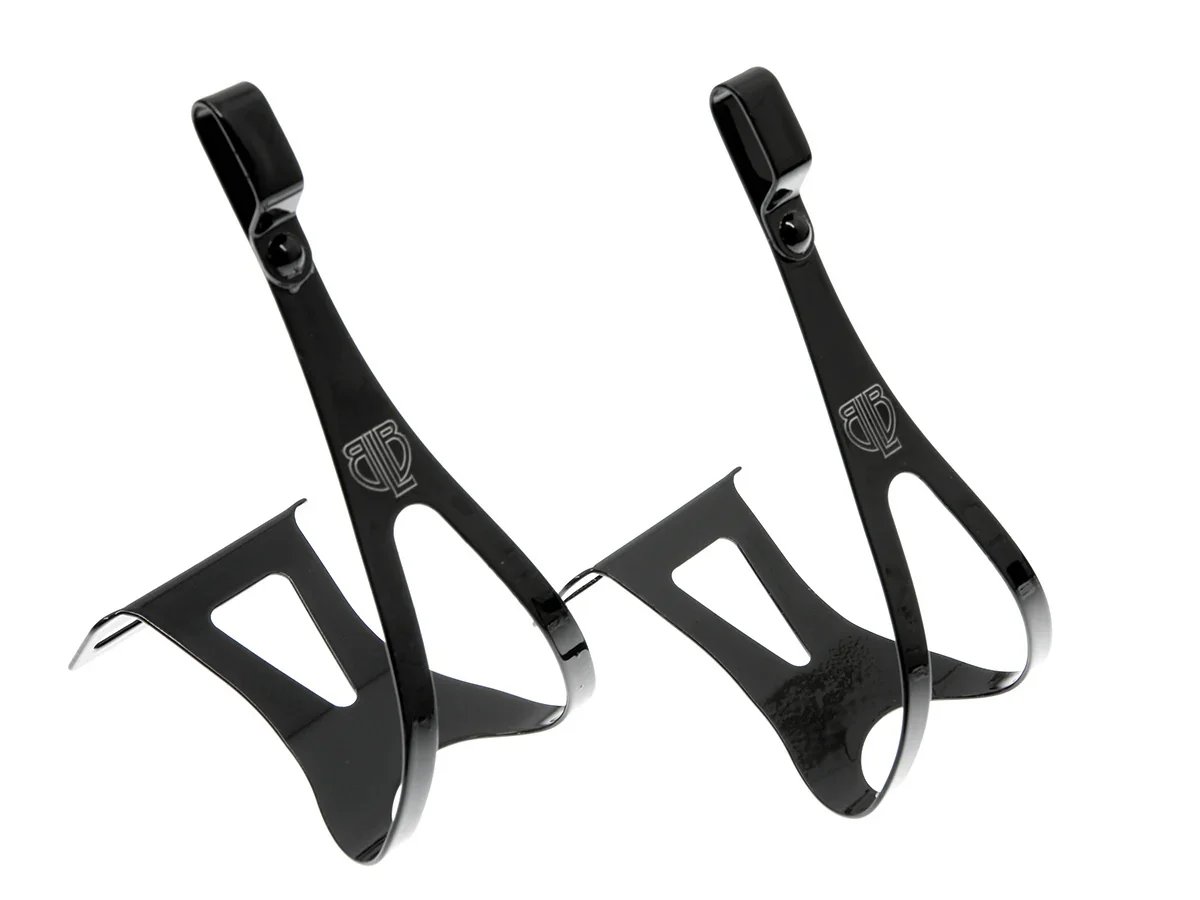BLB Steel SB/SG Toe Clip