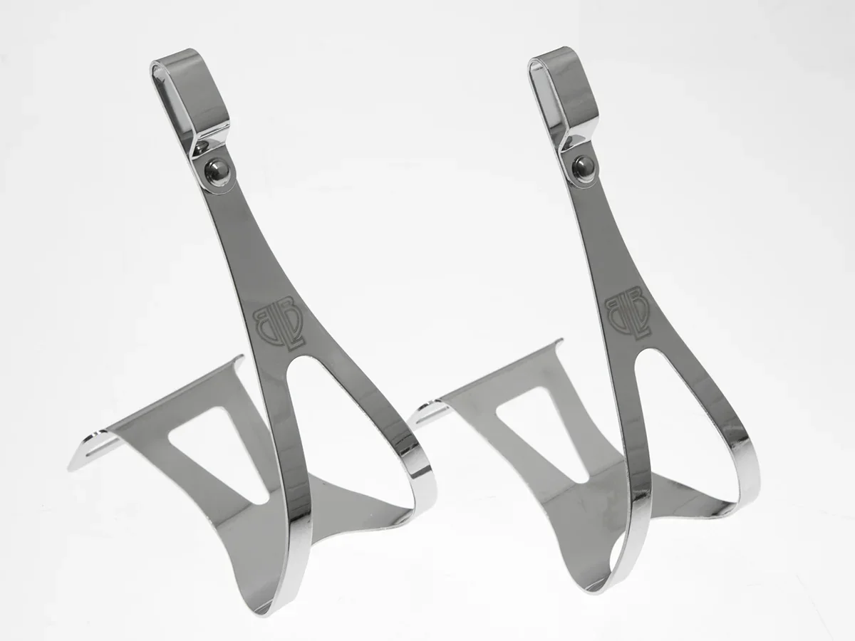 BLB Steel SB/SG Toe Clip - Image 2