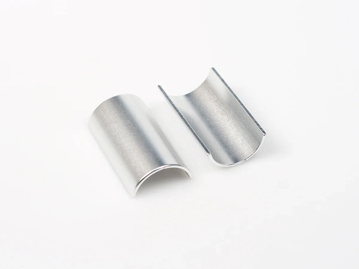 BLB Fork Shim From 1 1/8" to 1"
