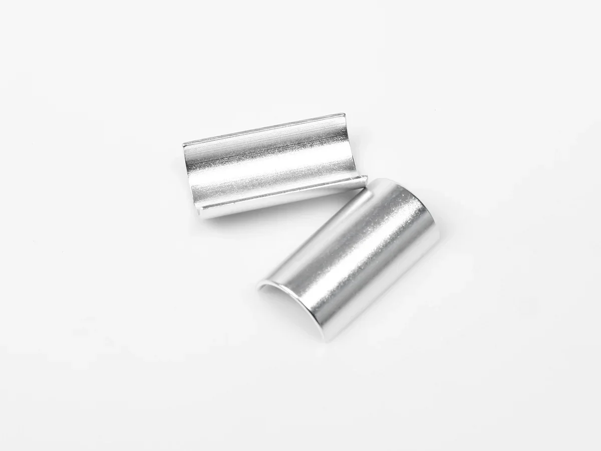 BLB Fork Shim From 1 1/8" to 1" - Image 3