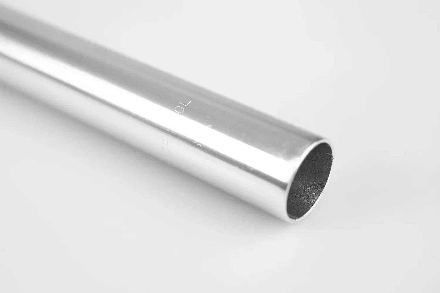 BLB Straighter Handlebar Silver 25.4 - Image 5