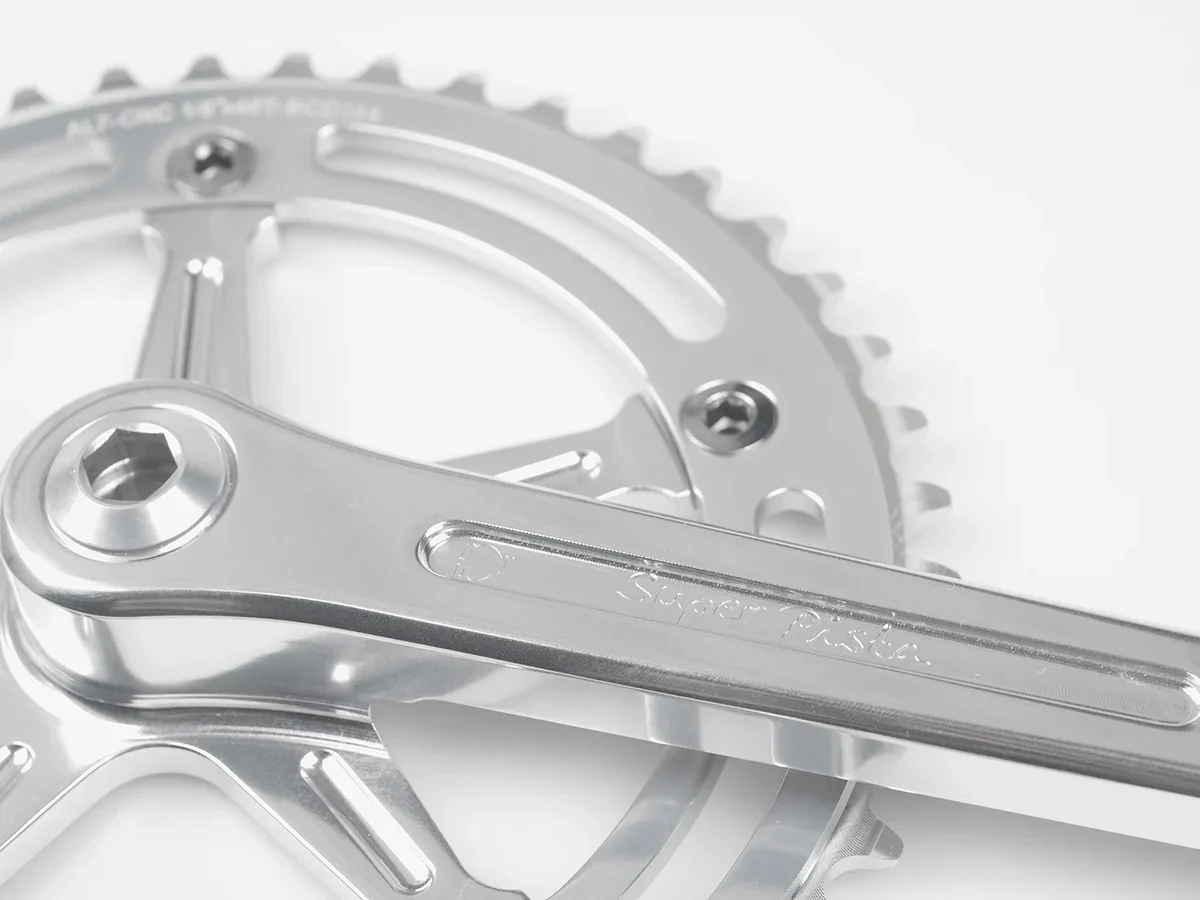 BLB Super Pista Crank Set - Image 4