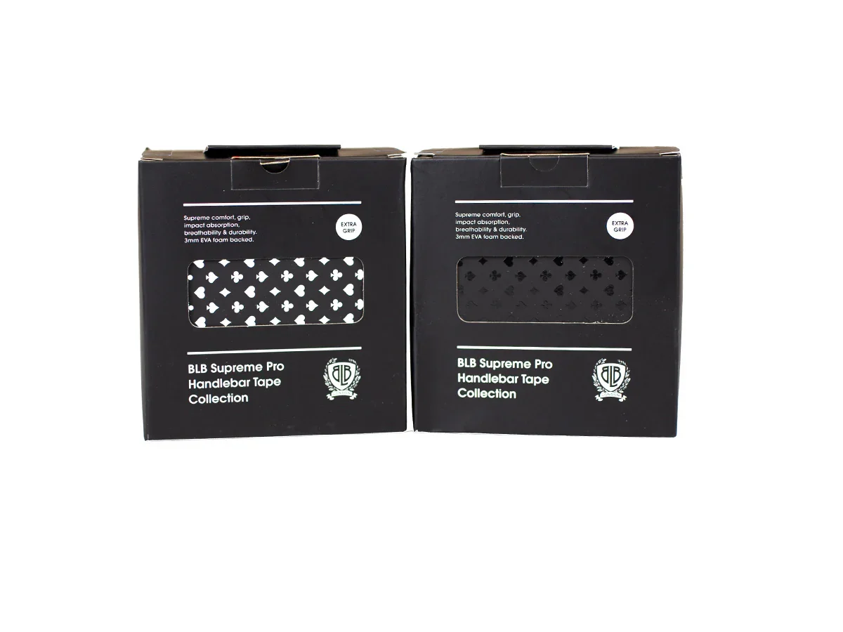BLB Supreme Pro Card Print Bar Tape - Image 4