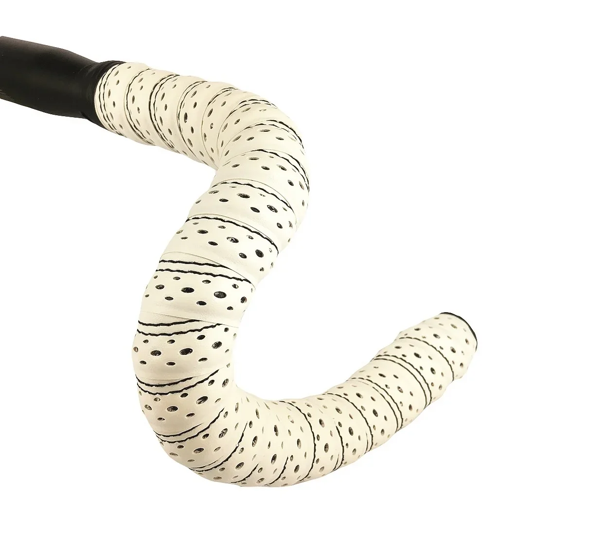 BLB Supreme Pro Faux Leather Bar Tape - Image 10